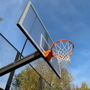 Мини спортивная плошадка Лобня, МО - спортивная площадка