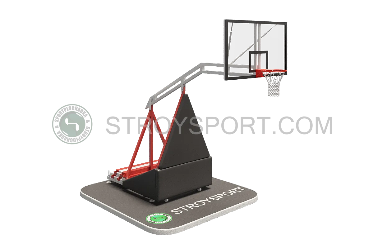 Спортивное оборудование