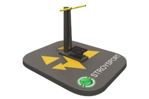 Тренажер: Маятник